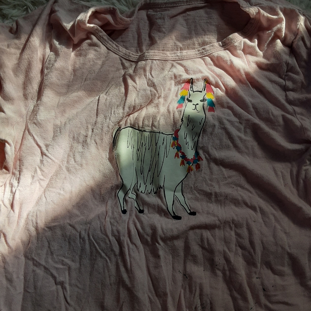 LAMA Tee Shirt